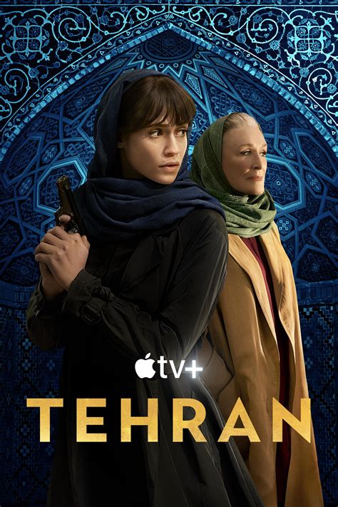 niv sultan|Tehran (TV Series 2020– )